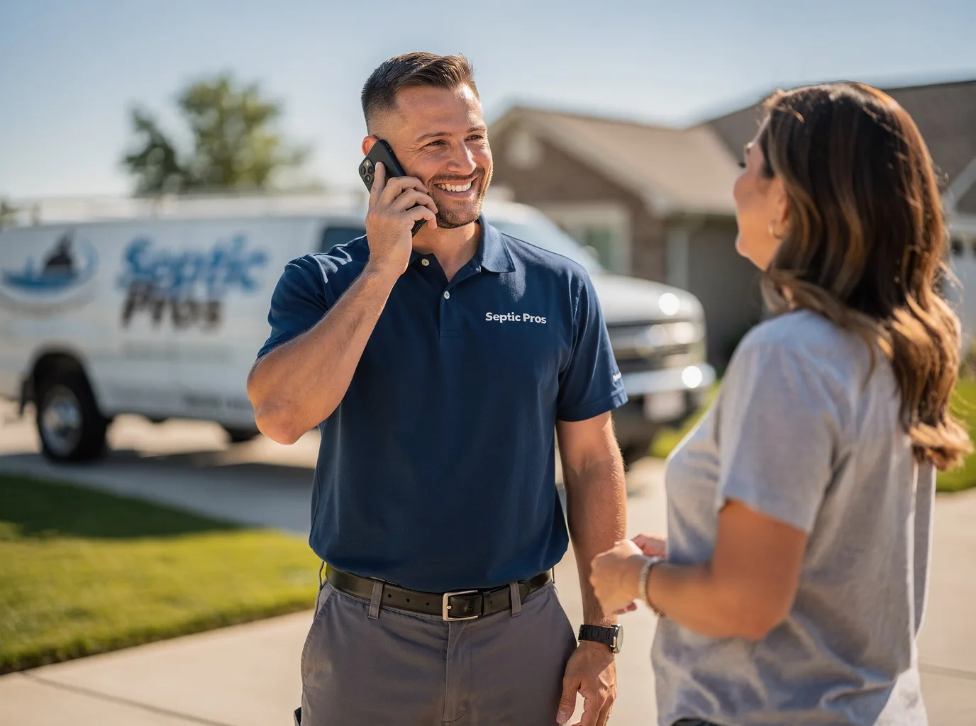Septic Tank Pumping East Dubuque, IL FAQs